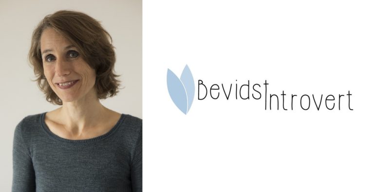 Bevidst Introvert Podcast 04: Lise August